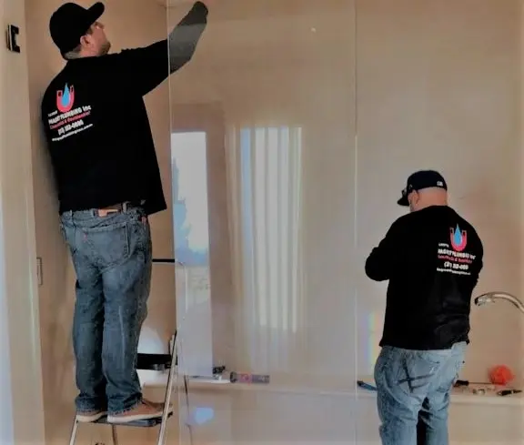 Professional plumbing installation for Tankless Water Heater Installation in Northwest Park